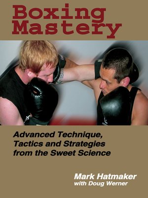 cover image of Boxing Mastery